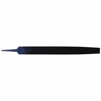 WESTWARD File Dbl Cut 12 In 36/37 TPI, 12F832