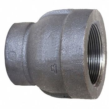ANVIL Reducing Coupling Female NPT 4 x 2 in, 12G098