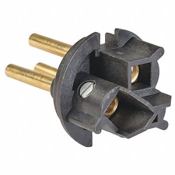 APPLETON ELECTRIC Replacement Receptacle 60A 3P 3W, 12G193