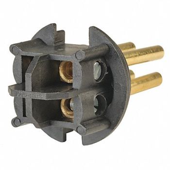 APPLETON ELECTRIC Replacement Receptacle 30A 4P 4W, 12G191