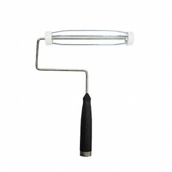 SHUR-LINE Paint Roller Frame 9 Roll L 12.5 L 5wire, 12G318