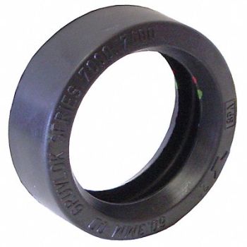 GRUVLOK Gasket Grade T 4 In Nitrile, 39A250