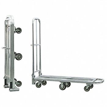 NEW AGE Standard Platform Truck 1200 lb., 12G968