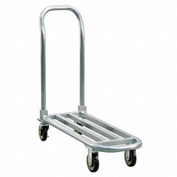 NEW AGE Standard Platform Truck 1000 lb., 12G970
