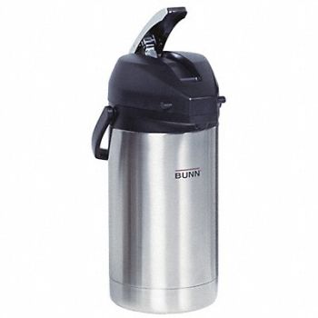 BUNN Airpot Lever-Action 102 oz, 12H095