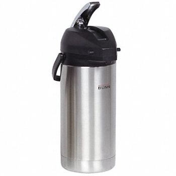 BUNN Airpot Lever-Action 128 oz, 12H096