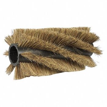 TENNANT Carpet Brush, 12H269