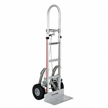 MAGLINER Hand Truck 500lb. 60 x21-1/2 x20-1/2, 12H932
