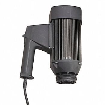 TRICO Drum Pump Electric 1-1/10 HP 110VAC, 12H995