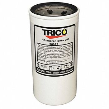 TRICO Hydraulic Filter Element 10 micron, 12J008