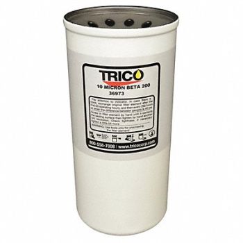 TRICO Hydraulic Filter Element 10 micron, 12J012