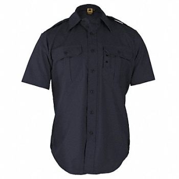 PROPPER Tactical Shirt Dark Navy Size 3XL Reg, 12K118