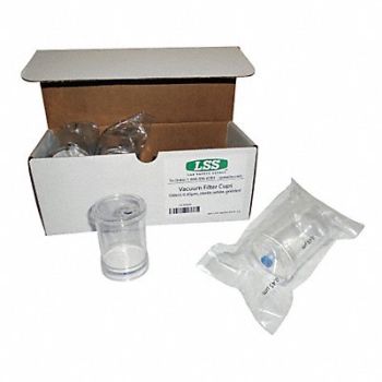 LABEXACT Filter 0.45um Dia 47mm PK50, 12K973