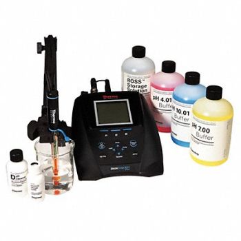 THERMO SCIENTIFIC Kit STAR A211 pH BT, 12L841