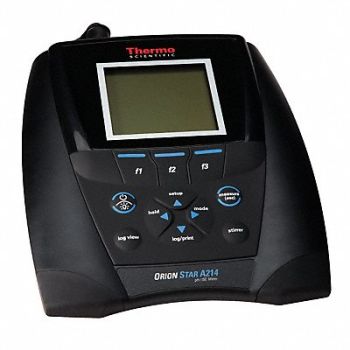 THERMO SCIENTIFIC Kit STAR A214 pH/ISE Ammonia BT, 12L856