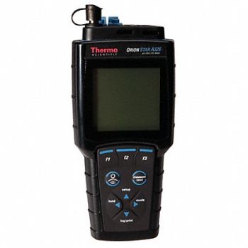 THERMO SCIENTIFIC Kit STAR A326 pH/RDO/DO HH, 12L874