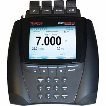 THERMO SCIENTIFIC VERSA STAR with pH Module, 12L878