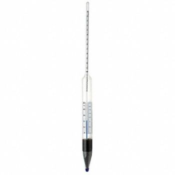 DURAC Combined Form Hydrometer 39/51, 12M007