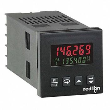 RED LION Ethernet Switch, 793JK2
