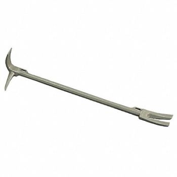 COUNCIL TOOL Forcible Entry Tool 1 Pieces 30 in L, 12N144