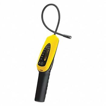 INFICON Combustible Gas Detector, 12N633