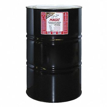 TAP MAGIC Cutting Oil 55 gal Drum, 12N695