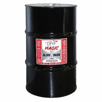 TAP MAGIC Cutting Oil 30 gal Drum, 12N696