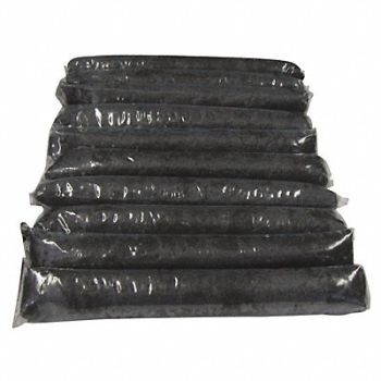 PALMETTO PACKING Injectible Packing Flex Graphite PK10, 12N768