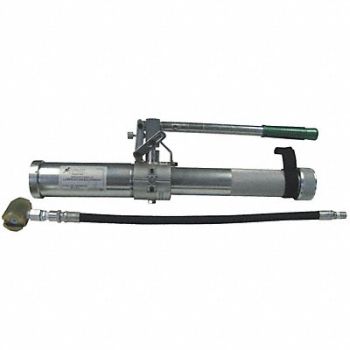 PALMETTO PACKING Packing Injection Gun, 12N769