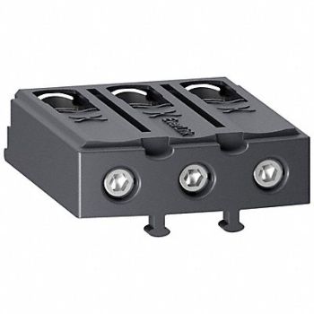 SCHNEIDER Power Termination Block Size 3, 12N823