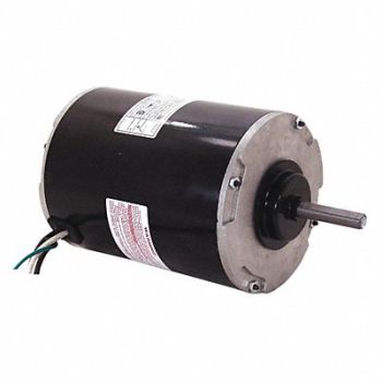 CENTURY Motor 3/4 HP 1075 rpm 48Y 460V, 12N951
