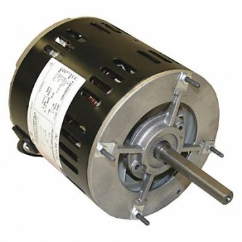 CENTURY Motor 1/4 HP 3200 rpm 48Y 460V, 12N952