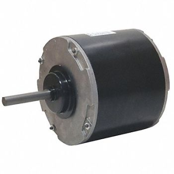 CENTURY Motor 1/3 HP 1100 rpm 48Y 460V, 12N953