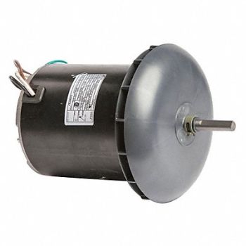 CENTURY Motor 3/4 HP 1075 rpm 48Y 460V, 12N955