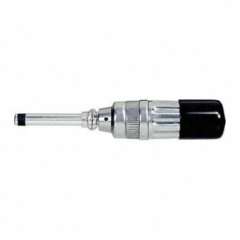 SK PROFESSIONAL TOOLS Torque Screwdriver 1/4 2 to 36 in.-lb., 12P948