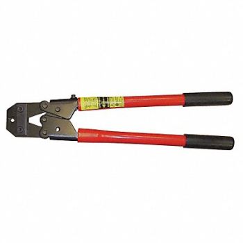LOOS Hand Swaging Tool 3/16 and 7/32, 12R360