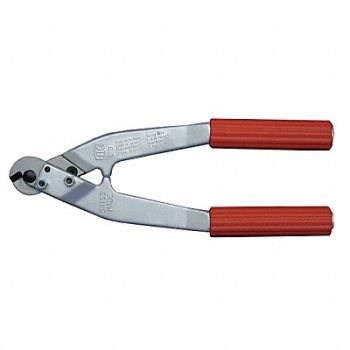 FELCO Cable Cutter Shear Cut 13 In, 12R372