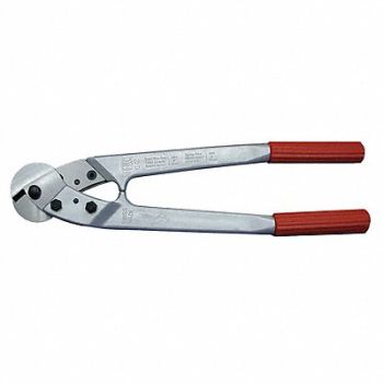 FELCO Cable Cutter Shear Cut 19 In, 12R373