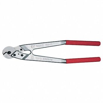 FELCO Cable Cutter Shear Cut 23 In, 12R374