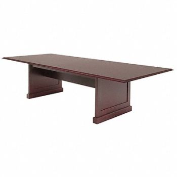 REGENCY Conference Table Prestige 48x120 Mhgny, 12T354