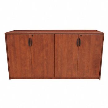 REGENCY Storage Buffet Legacy Series Cherry, 12T556