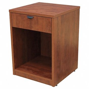 REGENCY Fax/Printer Stand Legacy Series Cherry, 12T565