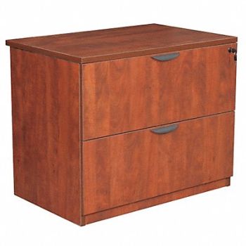 REGENCY Cabinet 36 x 29 x 24 In Cherry, 12T571