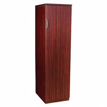 REGENCY Wardrobe Cabinet Legacy Series Mahogany, 12T575
