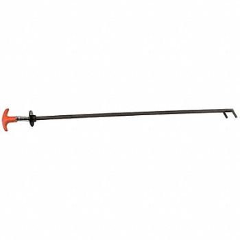 GEARWRENCH Serpentine Belt Tool Steel, 12T581