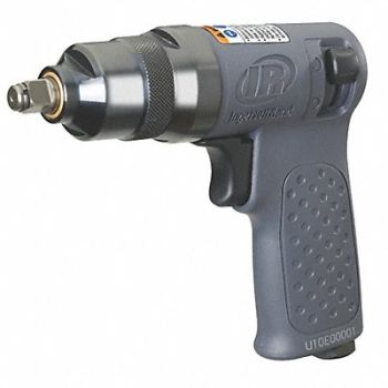 INGERSOLL RAND Impact Wrench Air Powered 14 500 rpm, 12T593