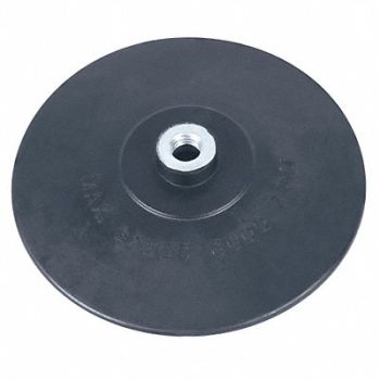 INGERSOLL RAND Adhesive/PSA Dsc BU Pad 7D, 12T597