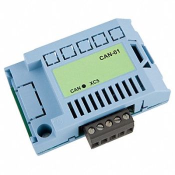 WEG CANopen Interface Module, 12T634