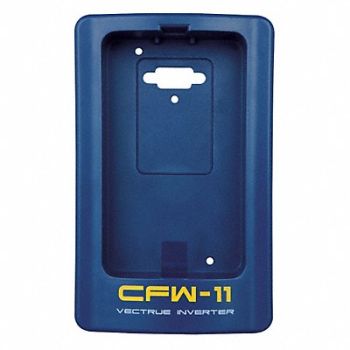 WEG Remote Keypad Frame For CFW700 AC, 12T638