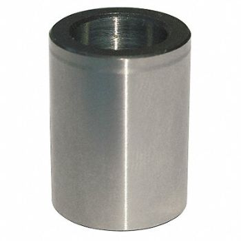 GRAINGER APPROVED Drill Bushing Liner Type L 1-1/8 in, 13G327